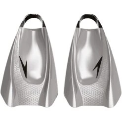 Speedo Fury Training Fin - Grey