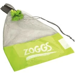 Zoggs Ultra Blue Fins Swimming Training Fins - Multi -Aqua Verkoop 339045 06 d 717283