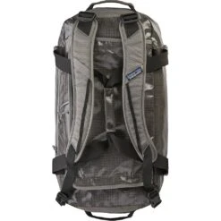 Patagonia Black Hole Duffel 40L Reistas - Classic Navy -Aqua Verkoop 343125 01 d 728243