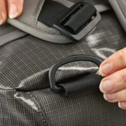 Patagonia Black Hole Duffel 40L Reistas - Classic Navy -Aqua Verkoop 343125 02 d 728244