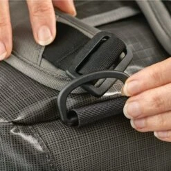 Patagonia Black Hole Duffel 40L Reistas - Classic Navy -Aqua Verkoop 343125 03 d 728245