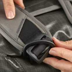 Patagonia Black Hole Duffel 40L Reistas - Classic Navy -Aqua Verkoop 343125 04 d 728246