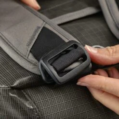 Patagonia Black Hole Duffel 40L Reistas - Classic Navy -Aqua Verkoop 343125 05 d 728247