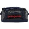 Patagonia Black Hole Duffel 40L Reistas - Classic Navy