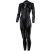 HUUB Design Aura 2 3:3 Wetsuit Dames - Zwart/roze/wit -Aqua Verkoop 362554 00 d 781479