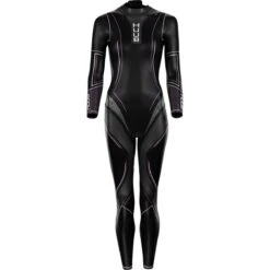 HUUB Design Aura 2 3:3 Wetsuit Dames - Zwart/roze/wit 7 HUUB Design Aura 2 3:3 Wetsuit Dames - Zwart/roze/wit -Aqua Verkoop 362554 02 d 781481