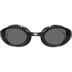 Arena Airsoft Zwembril - Smoke - Zwart -Aqua Verkoop 364335 01 d 785629