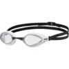 Arena Airspeed Zwembril - Transparant - Transparant -Aqua Verkoop 364344 00 d 785642