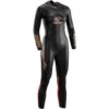 Sailfish Womens Ignite Wetsuit - Black -Aqua Verkoop 366620 00 d 791537