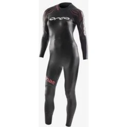 Orca Sonar Dames Wetsuit - Zwart - B-Keus -Aqua Verkoop 369711 00 d 803227