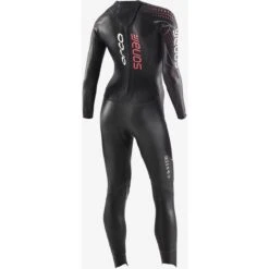 Orca Sonar Dames Wetsuit - Zwart -Aqua Verkoop 369711 01 d 803228 1