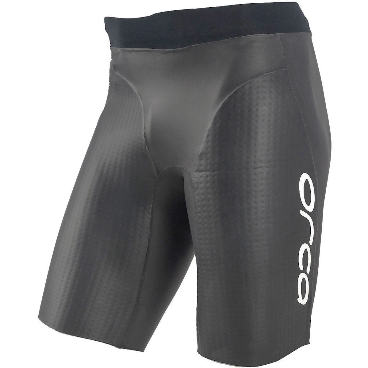 Orca Neoprene Buoyancy Shorts - Black 3 Orca Neoprene Buoyancy Shorts - Black