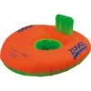 Zoggs Kids Trainer Seat - Orange/Green -Aqua Verkoop 56376 00 d 90092
