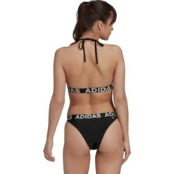 Adidas Beach Bikini Dames - Impact Yellow HD0879 10 Adidas Beach Bikini Dames - Impact Yellow HD0879 -Aqua Verkoop adidas womens beach bikini impact yellow hd0879 1 1285093