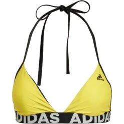 Adidas Beach Bikini Dames - Impact Yellow HD0879 8 Adidas Beach Bikini Dames - Impact Yellow HD0879 -Aqua Verkoop adidas womens beach bikini impact yellow hd0879 3 1285091