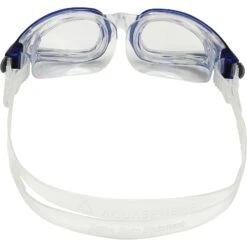 AQUASPHERE Eagle Zwembril - Helder - Dark Blue/Transparent -Aqua Verkoop aquasphere eagle swim goggles clear dark blue transparent 4 1437854