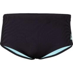 AQUASPHERE Essential Zwemslip 14cm - Black/Light Blue -Aqua Verkoop aquasphere essential swim brief 14cm black light blue 3 1174990