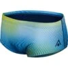 AQUASPHERE Essential Zwemslip 14cm - Multicolor Blue