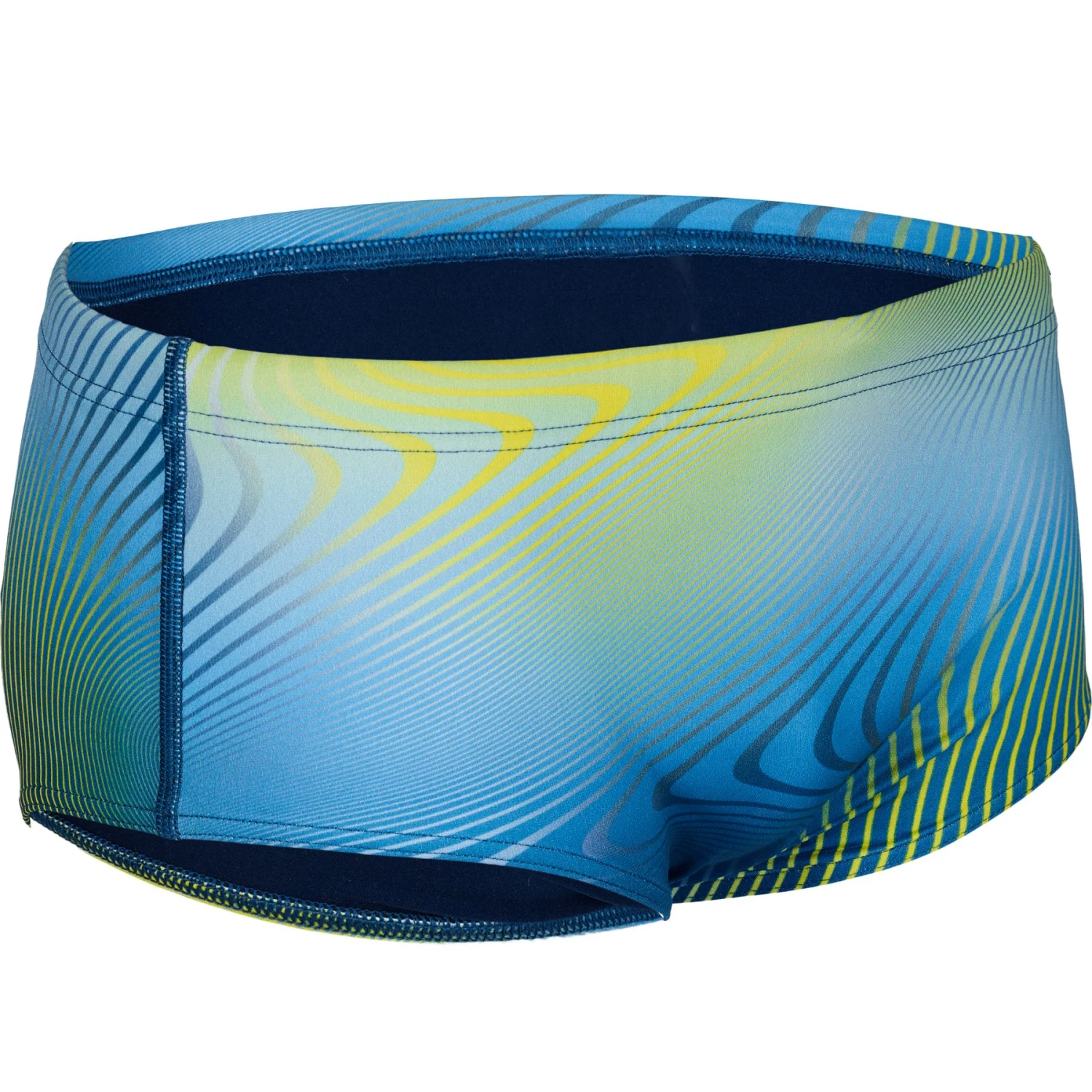 AQUASPHERE Essential Zwemslip 14cm - Multicolor Blue 5 AQUASPHERE Essential Zwemslip 14cm - Multicolor Blue - Afbeelding 3