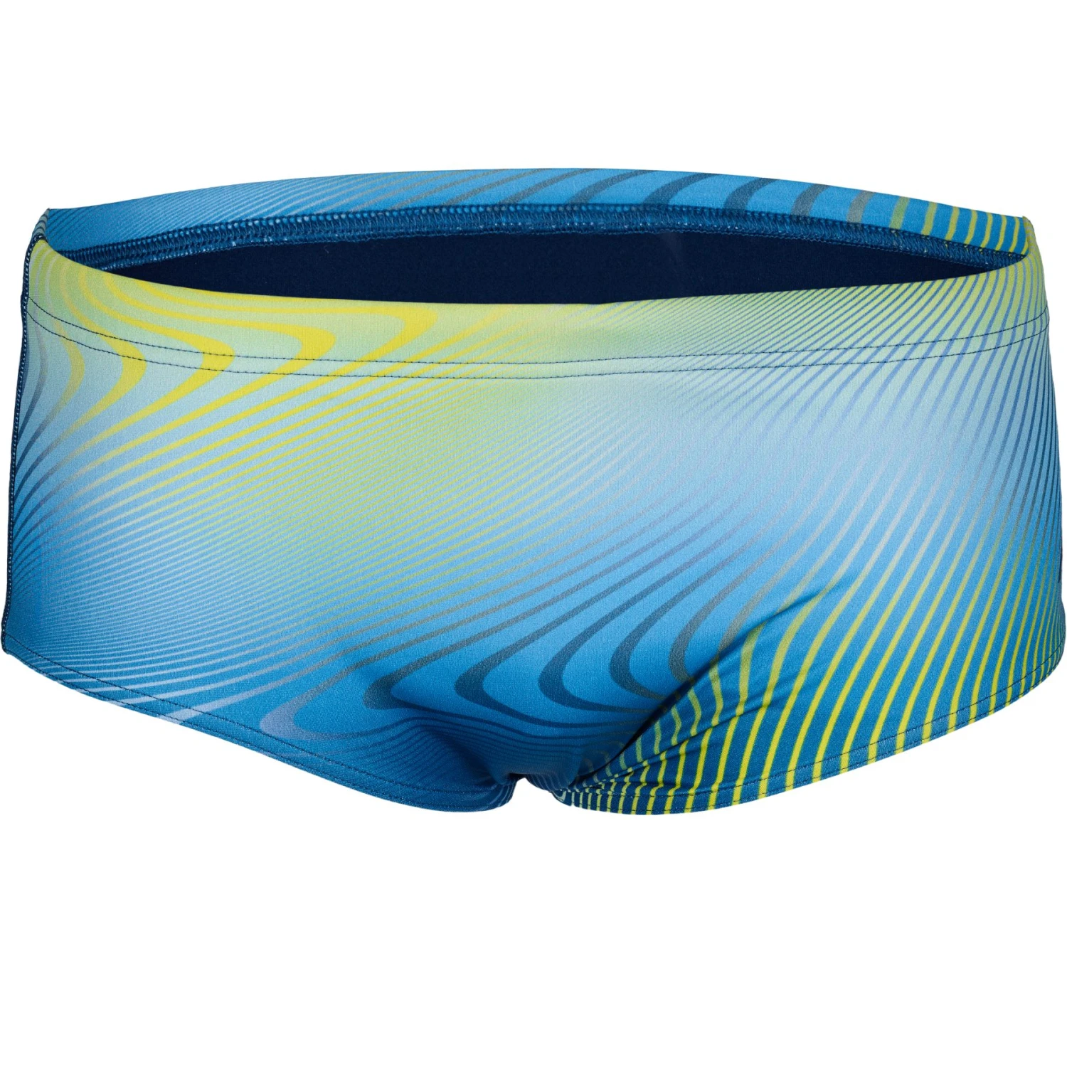 AQUASPHERE Essential Zwemslip 14cm - Multicolor Blue 6 AQUASPHERE Essential Zwemslip 14cm - Multicolor Blue - Afbeelding 4