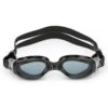 AQUASPHERE Kaiman Small Zwembril - Smoke Getint - Zwart/Zwart 1 AQUASPHERE Kaiman Small Zwembril - Smoke Getint - Zwart/Zwart -Aqua Verkoop aquasphere kaiman small swim goggles smoke tinted black black 2 1497091