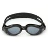 AQUASPHERE Kaiman Zwembril - Smoke Getint - Zwart/Zwart -Aqua Verkoop aquasphere kaiman swim goggles smoke tinted black black 2 1438048
