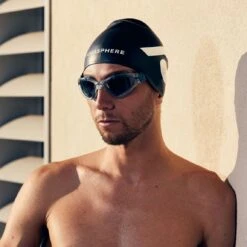 AQUASPHERE Kayenne Zwembril - Smoke Getint - Transparent/Silver/Petrol 13 AQUASPHERE Kayenne Zwembril - Smoke Getint - Transparent/Silver/Petrol -Aqua Verkoop aquasphere kayenne swim goggles smoke tinted 2 1 1438769