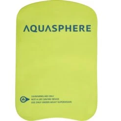 AQUASPHERE Kickboard - Navy Blue/Bright Yellow -Aqua Verkoop aquasphere kickboard navy blue bright yellow 4 1272343