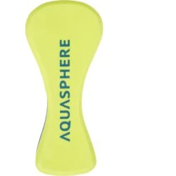 AQUASPHERE Pull Buoy - Navy Blue/Bright Yellow -Aqua Verkoop aquasphere pull buoy navy blue bright yellow 4 1272375