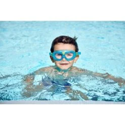 AQUASPHERE Seal Kid 2 Kinderen Zwembril - Klar - Purple/Purple -Aqua Verkoop aquasphere seal kid 2 kids swim goggles clear 1 1438842