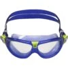 AQUASPHERE Seal Kid 2 Kinderen Zwembril - Klar - Purple/Purple 1 AQUASPHERE Seal Kid 2 Kinderen Zwembril - Klar - Purple/Purple -Aqua Verkoop aquasphere seal kid 2 kids swim goggles clear purple purple 2 1438823