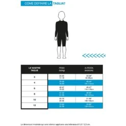 AQUASPHERE Stingray HP2 Kinderen Wetsuit Met Korte Mouwen - Royal Blue/Navy Blue -Aqua Verkoop aquasphere stingray hp2 long sleeve neoprene suit kids bright green navy blue 6 1182431 1