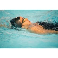 AQUASPHERE Xceed Zwembril - Rood Titaan Gespiegeld - Zwart/Zwart -Aqua Verkoop aquasphere xceed swim goggles red titanium 2 2 1439357