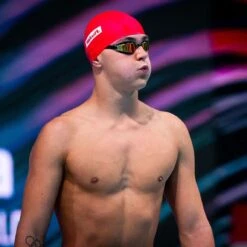 AQUASPHERE Xceed Zwembril - Geel Titaan Gespiegeld - Zwart/Zwart/Zwart -Aqua Verkoop aquasphere xceed swim goggles yellow titanium mirrored black black black 22 1442175