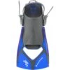 AQUASPHERE ZIP VX Zwemvliezen - Navy Blue/Black 2 AQUASPHERE ZIP VX Zwemvliezen - Navy Blue/Black -Aqua Verkoop aquasphere zip vx training fins navy blue black 2 1437828