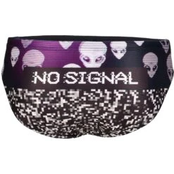 Arena Crazy Placement Zwemslip Heren - Zwart-Multi 14 Arena Crazy Placement Zwemslip Heren - Zwart-Multi -Aqua Verkoop arena crazy placement swim briefs black multi 4 1251125