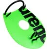 Arena Elite Hand Paddle 2 - Acid Lime-Black 2 Arena Elite Hand Paddle 2 - Acid Lime-Black -Aqua Verkoop arena elite hand paddle 2 acid lime black 1 1250636