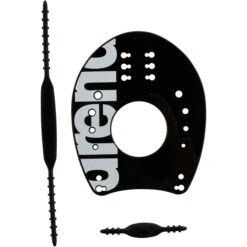 Arena Elite Hand Paddle 2 - Black-White 27 Arena Elite Hand Paddle 2 - Black-White -Aqua Verkoop arena elite hand paddle 2 black white 1 1051743