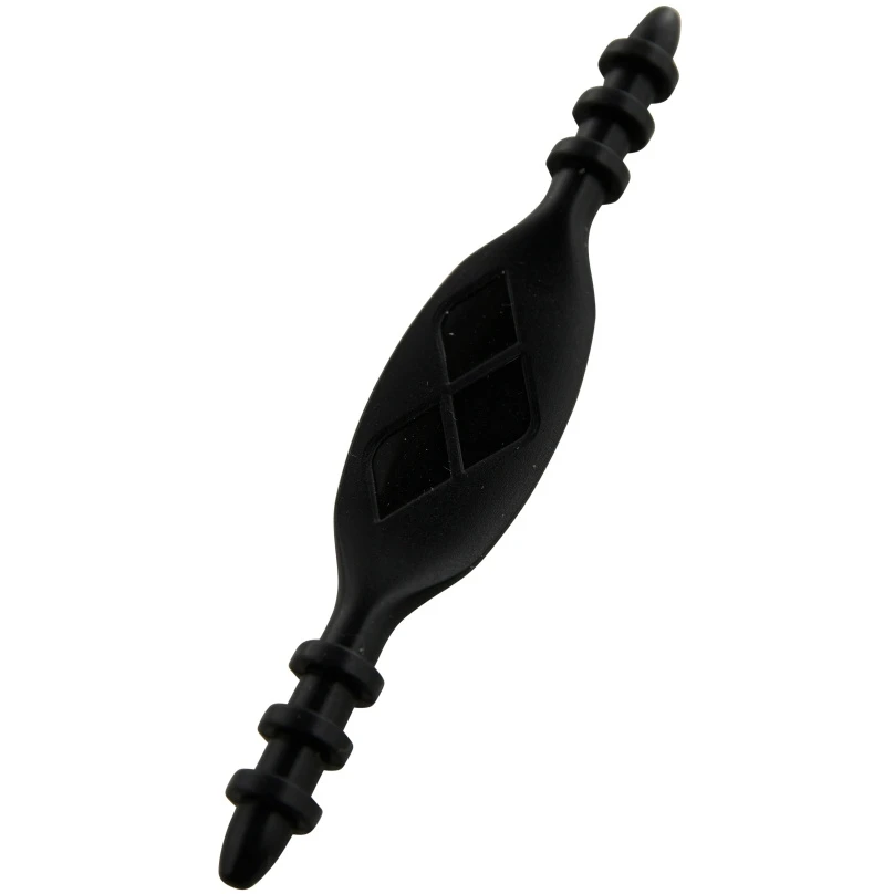 Arena Elite Hand Paddle 2 - Black-White 20 Arena Elite Hand Paddle 2 - Black-White - Afbeelding 18