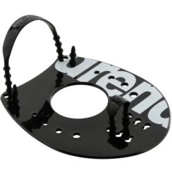 Arena Elite Hand Paddle 2 - Black-White 25 Arena Elite Hand Paddle 2 - Black-White -Aqua Verkoop arena elite hand paddle 2 black white 2 1051744