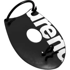 Arena Elite Hand Paddle 2 - Black-White 21 Arena Elite Hand Paddle 2 - Black-White -Aqua Verkoop arena elite hand paddle 2 black white 2 1120905