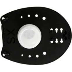 Arena Elite Hand Paddle 2 - Black-White 26 Arena Elite Hand Paddle 2 - Black-White -Aqua Verkoop arena elite hand paddle 2 black white 3 1051745