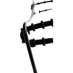 Arena Elite Hand Paddle 2 - Black-White 31 Arena Elite Hand Paddle 2 - Black-White -Aqua Verkoop arena elite hand paddle 2 black white 7 1051749