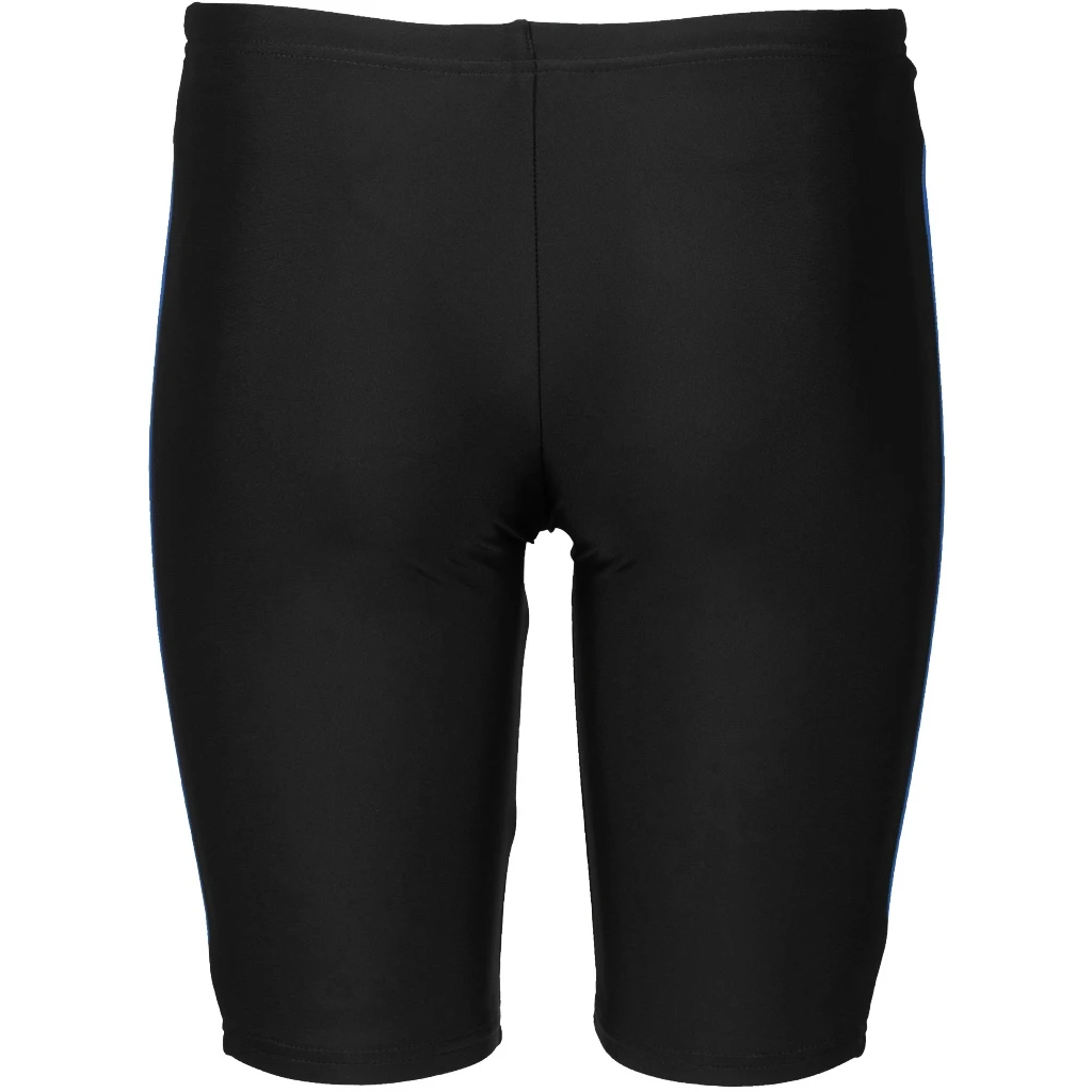 Arena Feel Thrice Zwemjammer Jongens - Zwart/Turquoise/Wit 6 Arena Feel Thrice Zwemjammer Jongens - Zwart/Turquoise/Wit - Afbeelding 4