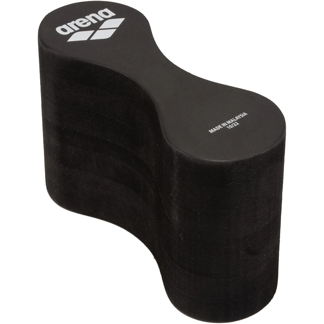 Arena Freeflow Pullbuoy II - Zwart 3 Arena Freeflow Pullbuoy II - Zwart
