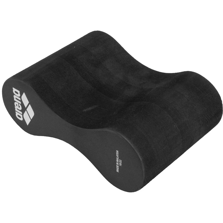 Arena Freeflow Pullbuoy II - Zwart 4 Arena Freeflow Pullbuoy II - Zwart - Afbeelding 2