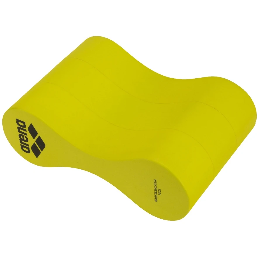 Arena Freeflow Pullbuoy II - Lime 4 Arena Freeflow Pullbuoy II - Lime - Afbeelding 2