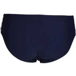 Arena Icons Solid Zwemslip Heren - Navy -Aqua Verkoop arena icons solid swim briefs navy 4 1121710