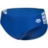 Arena Icons Solid Zwemslip Heren - Royal -Aqua Verkoop arena icons solid swim briefs royal 1 1250936