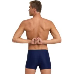 Arena Feel Modular Zwemshort Heren - Navy -Aqua Verkoop arena mens modular swim short navy 6 1512940